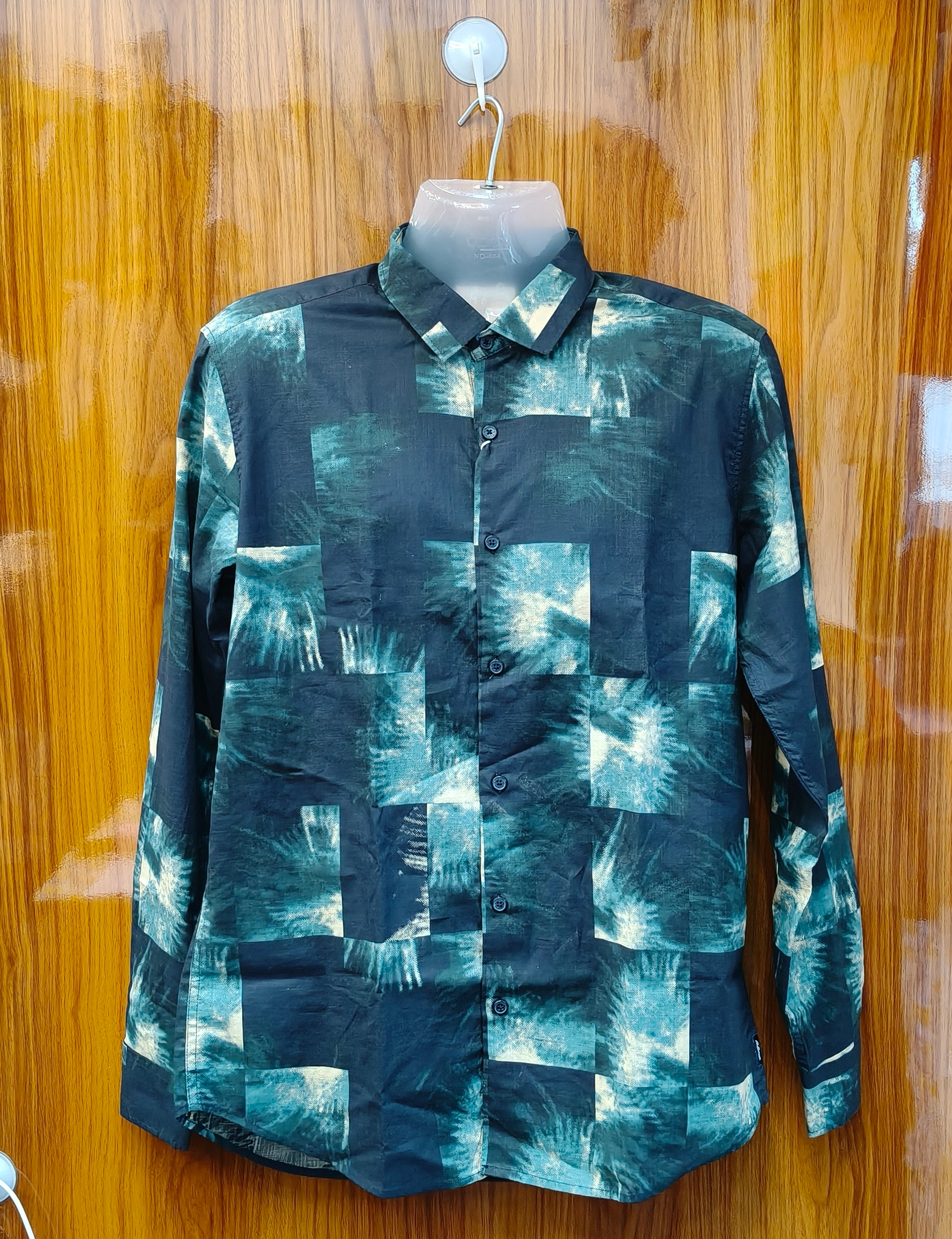 Rolloman Casual Shirt