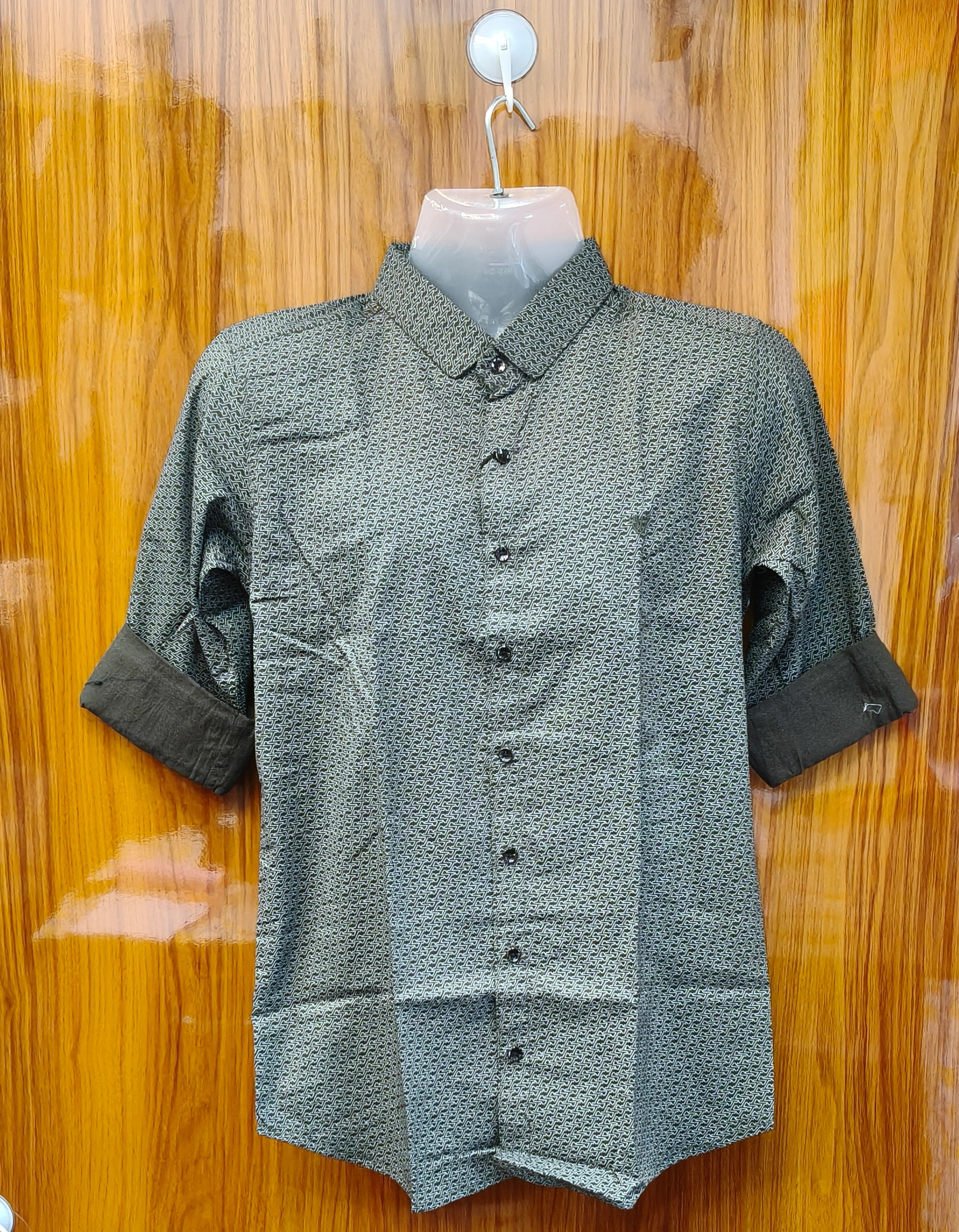 SPY Casual Shirt