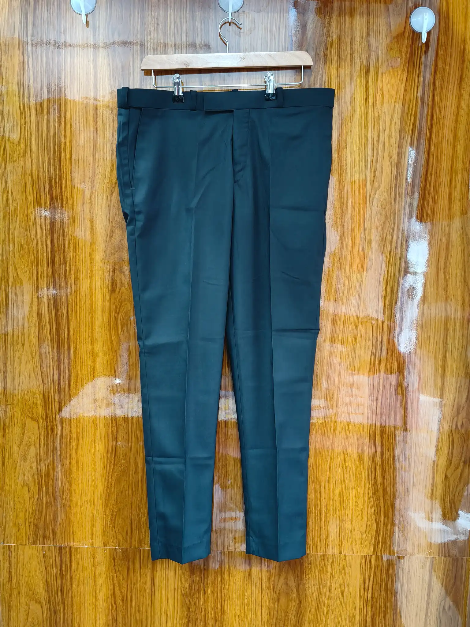 80 POUND Mens Formal Pant