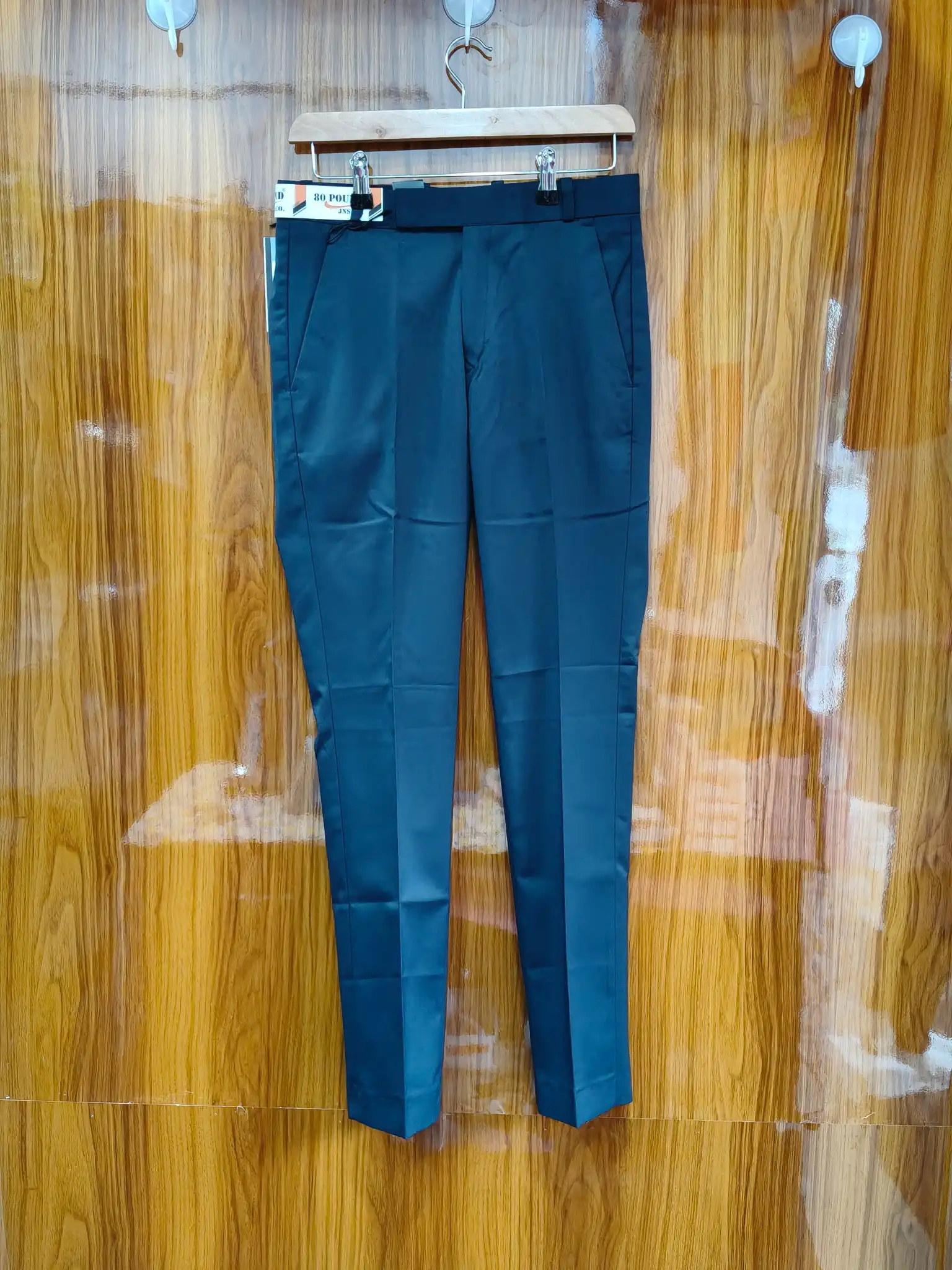 80 POUND Mens Formal Pant