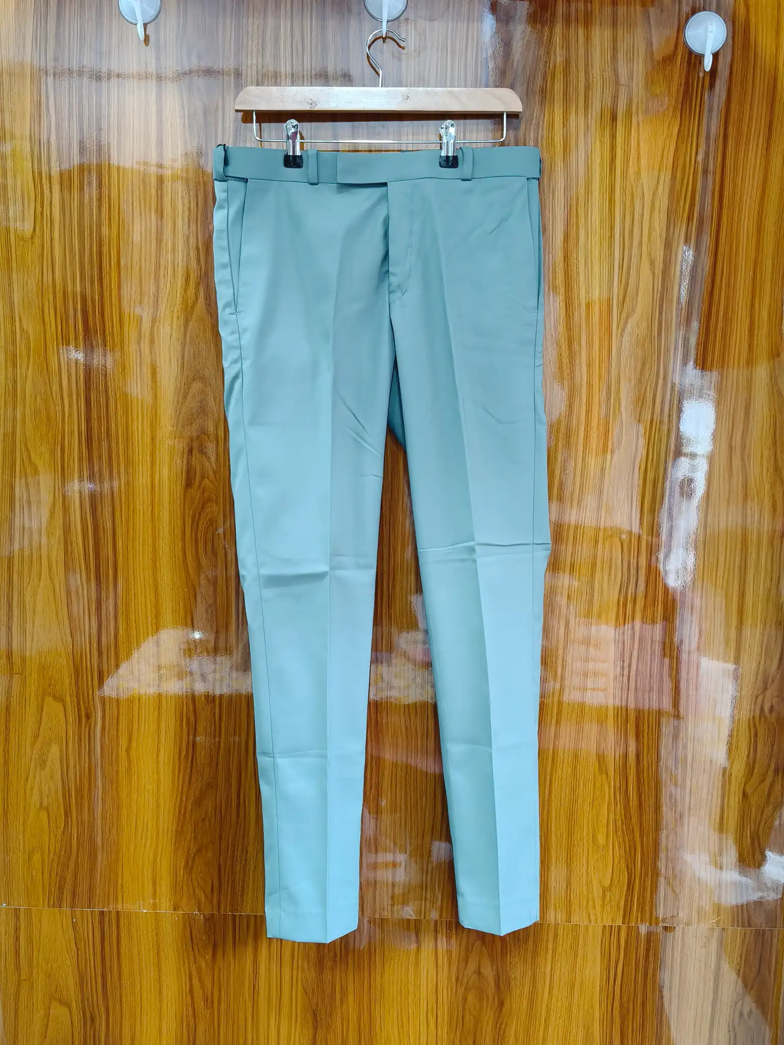 KAIZER Mens Formal Pant