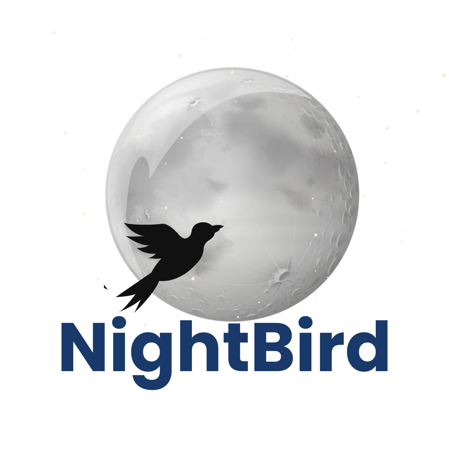 Nightbird Logo