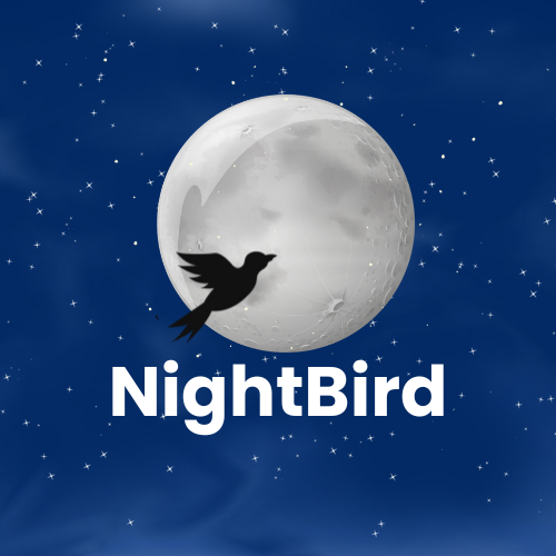 NightBird Video Preview