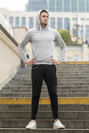 TrackPants