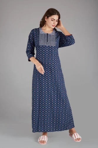 Nighties
