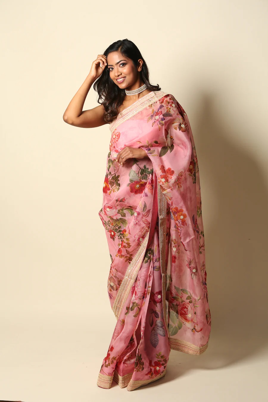 Sarees