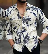Printed Shirts
